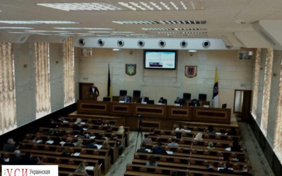 Следующее аппаратное совещание Степанов планирует провести в Любашевке и посвятить медреформе «фото»