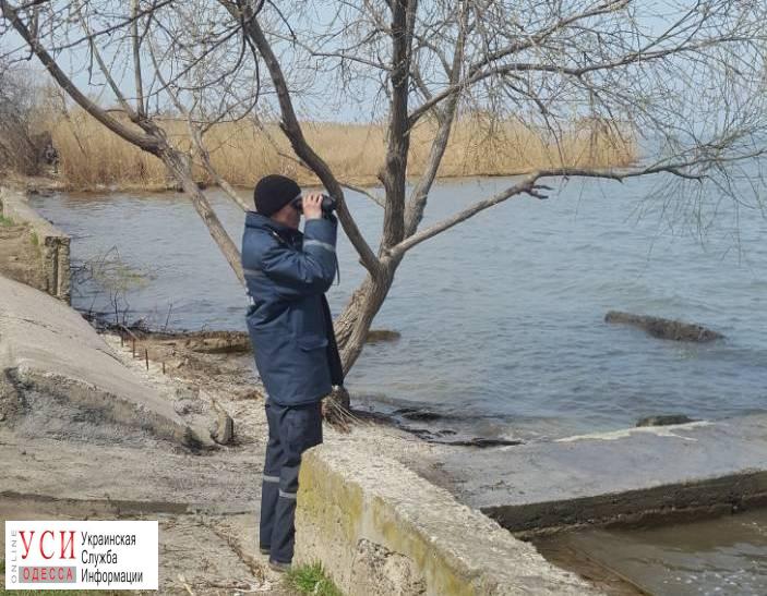 В Одесской области ищут пропавшего рыбака «фото»