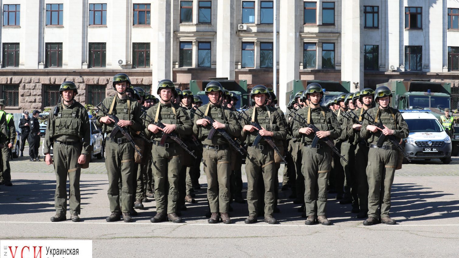 Итоги недели:  в преддверии годовщины трагедии 2 мая активизировались антиукраинские призывы, правоохранители готовят беспрецедентные меры безопасности «фото»