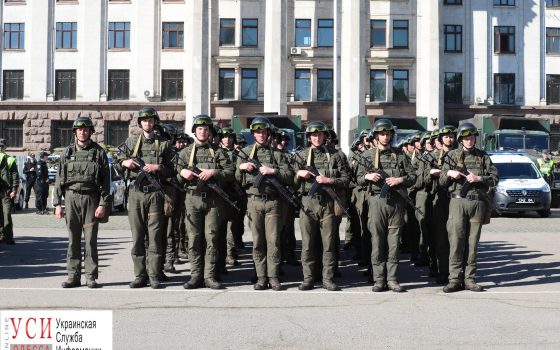 Итоги недели:  в преддверии годовщины трагедии 2 мая активизировались антиукраинские призывы, правоохранители готовят беспрецедентные меры безопасности «фото»