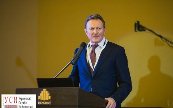 Ректора одесского медина Валерия Запорожана отстранили по коррупционной статье «фото»