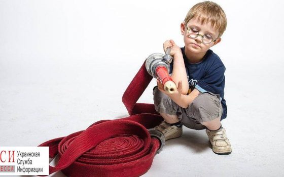 ГСЧС пытается закрыть школу-интернат в Одесской области за нарушения (документ) «фото»