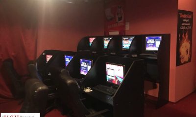 В Одессе накрыли еще пять подпольных казино (фото) «фото»