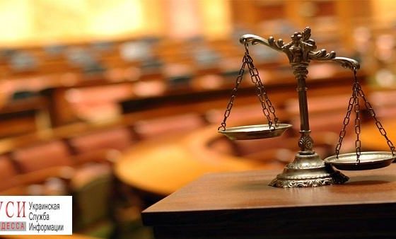 Дело прокурора и депутата облсовета, вымогавших 40 тысяч долларов, направили в суд «фото»