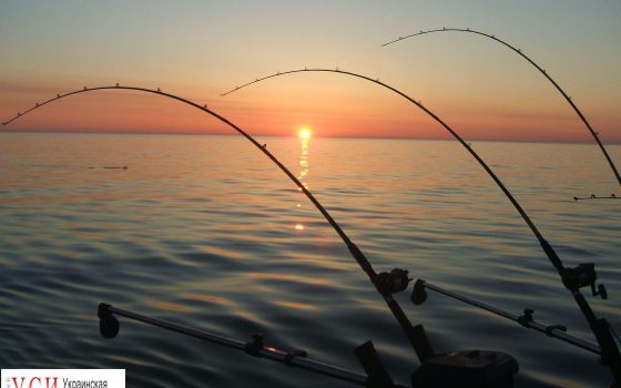 В реках и озерах Одесской области ввели ограничения на рыбалку на время нереста «фото»