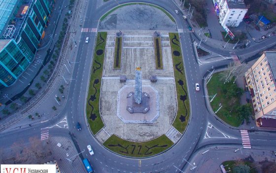 Итоги недели: экстрадиция дипломатов РФ из Одессы, пожарные проверки ТРЦ и разбитая трасса Одесса-Киев «фото»