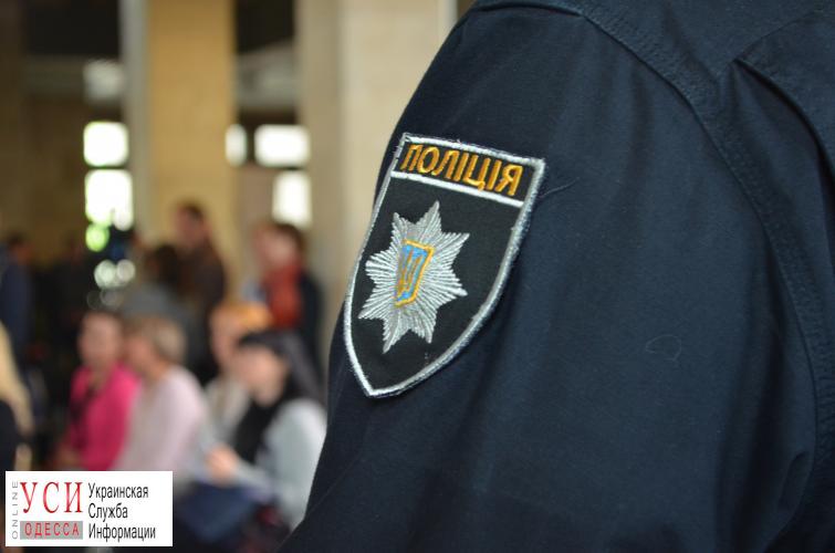 На 2-е и 9-е мая в Одессу стянут полицию из других областей «фото»