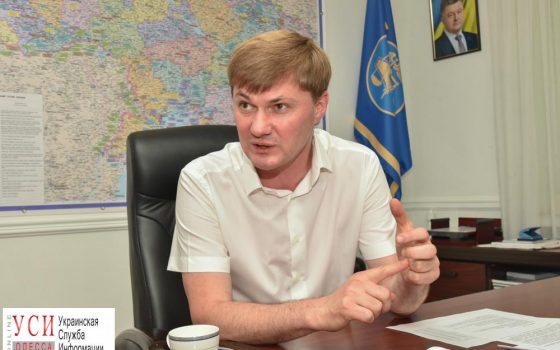 В одесской таможне подвели первые итоги работы сервиса экспресс-растаможки иномарок «фото»