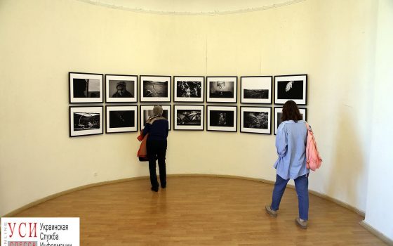 “Вход запрещен”: в Одессе открылся фотофестиваль (фото) «фото»