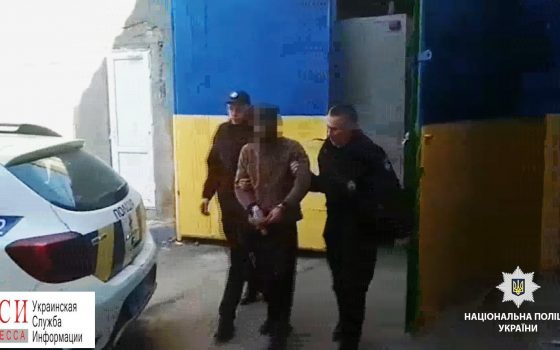 В Одесской области мужчина забил своего приятеля до смерти (фото) «фото»