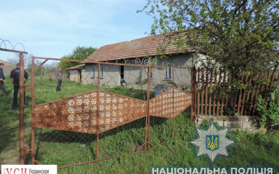 В Одесской области мужчина “лечил” ножевое ранение водкой с обезболивающими: он умер «фото»