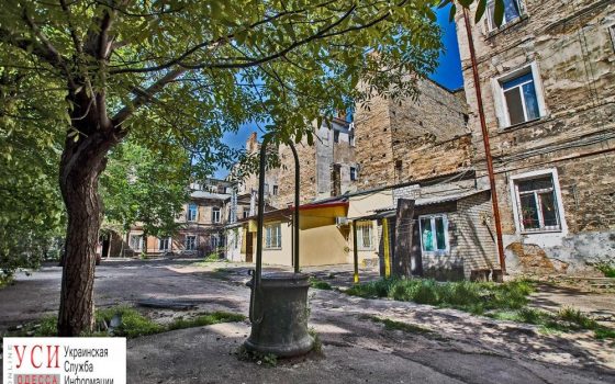 Где одесситы брали воду до водопровода? «фото»