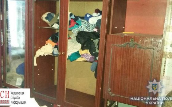 Женщину, “воспитывающую” 5-летнего сына в антисанитарных условиях, привлекли к ответственности (фото) «фото»