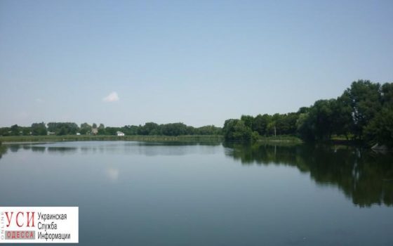 Водолазы ищут 12-летнего мальчика, который утонул в ставке «фото»