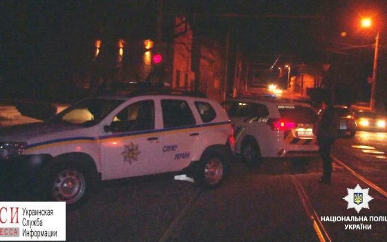 В Пасхальную ночь студент одесского вуза зарезал товарища и сбежал в другую область (фото) «фото»