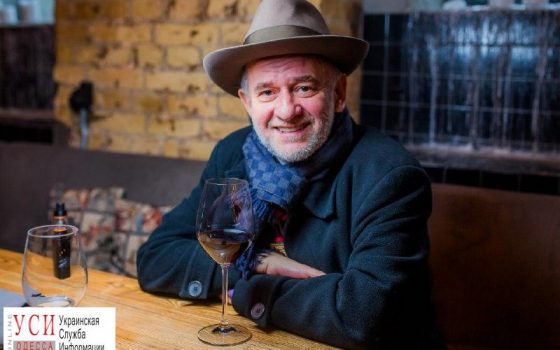 Художник Ройтбурд лично проведет экскурсию по художественному музею для всех желающих «фото»