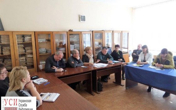 Иностранные инвесторы планируют 20-летний проект по установке “ветряков” в Белгород-Днестровском районе (фото) «фото»