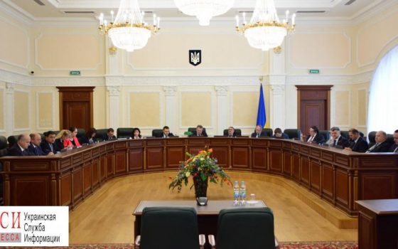 ВСП уволил двух одесских судей: один из них арендовал дорогое авто за 42 гривны в месяц «фото»