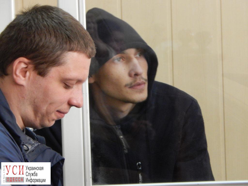 Судебные заседания по убийству и изнасилованию девочки в Лощиновке частично засекретят «фото»
