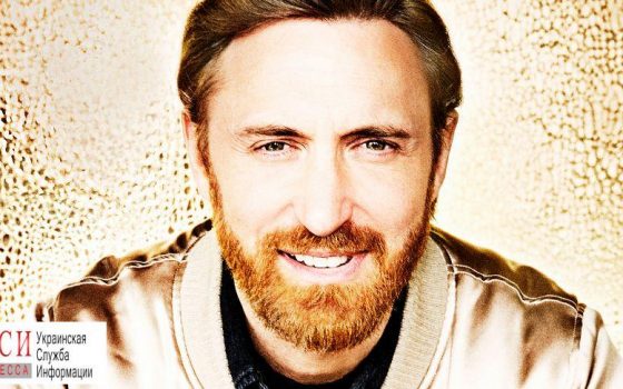 Одесский суши-бар заплатит 37 тысяч за незаконное проигрывание музыки David Guetta «фото»