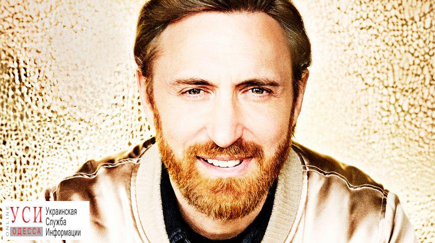 Одесский суши-бар заплатит 37 тысяч за незаконное проигрывание музыки David Guetta «фото»