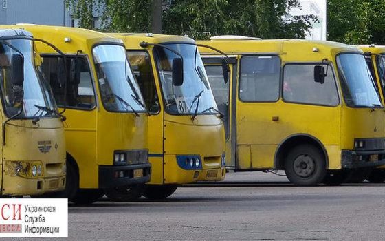 В Пасхальную ночь к храмам будут курсировать маршрутки «фото»