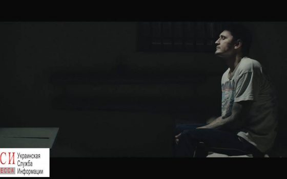 Фильм про наркомана из Одессы вышел в украинский прокат «фото»
