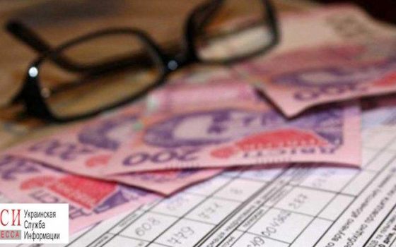 В Одесской области значительно вырос размер субсидий «фото»