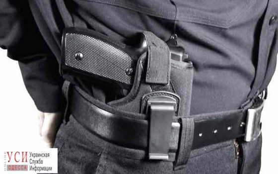 В Одессе будут судить банду, которая под видом полицейских грабила иностранцев «фото»