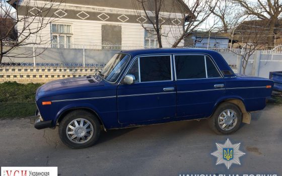 В Одесской области сбили ребенка (фото) «фото»