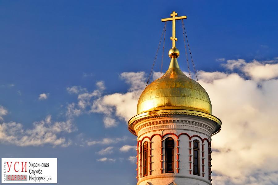 В Беляевском районе построят новый храм Киевского патриархата «фото»