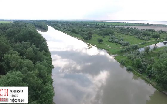 Российским судам могут запретить ходить по Дунаю вдоль Одесской области «фото»