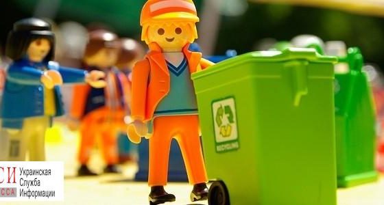 В Украине хотят ввести новый “мусорный” налог «фото»