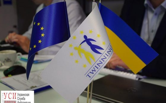 Одесские пункты пропуска и пограничные подразделения пройдут шенгенское оценивание «фото»