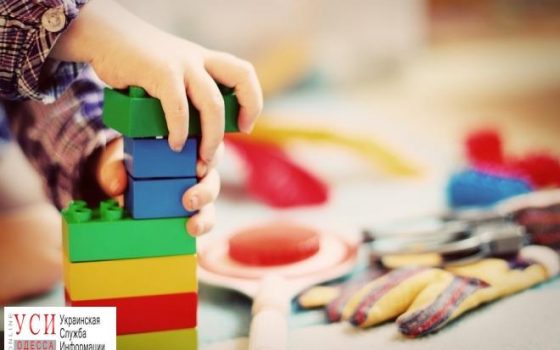 В Одессе работает 150 детских садов без лицензии «фото»