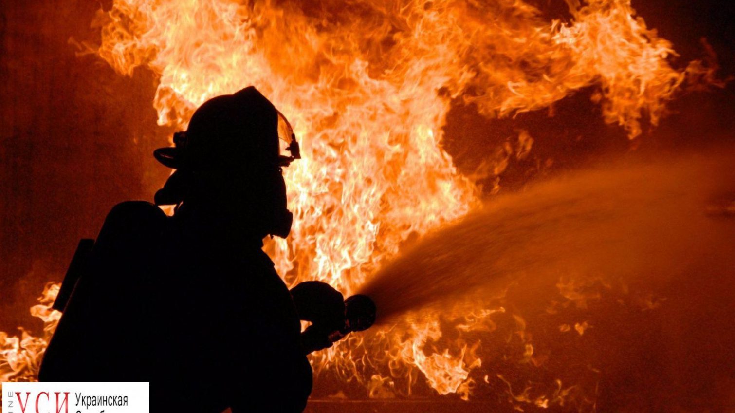 За сутки в Одесской области произошло 10 пожаров в экосистемах «фото»