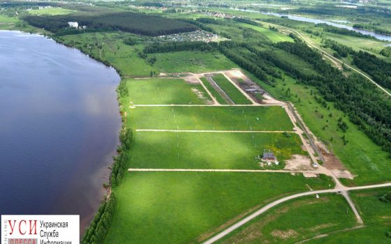 В Одесской области незаконно отчужденные земли вернули владельцам «фото»