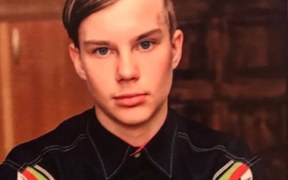 Полиция разыскала подростка, сбежавшего из дома «фото»