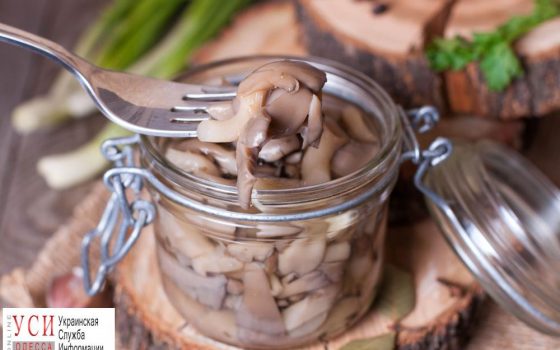 Ботулизм в Одесской области – мужчина отравился консервами «фото»