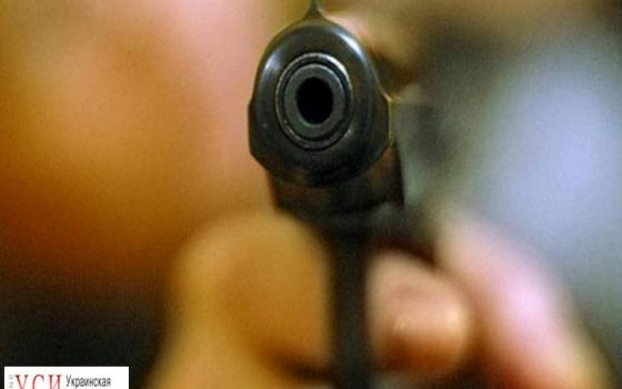 В Белгороде-Днестровском после ссоры в ресторане расстреляли компанию молодых парней: один умер «фото»