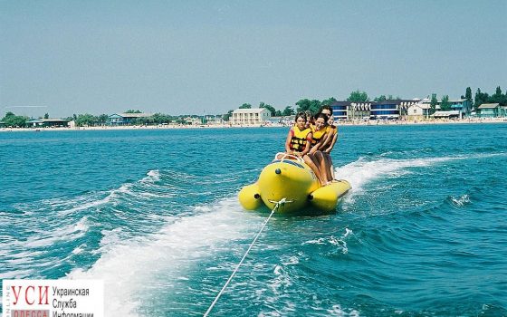 В этом году Одесскую область посетит более 6 миллионов человек «фото»