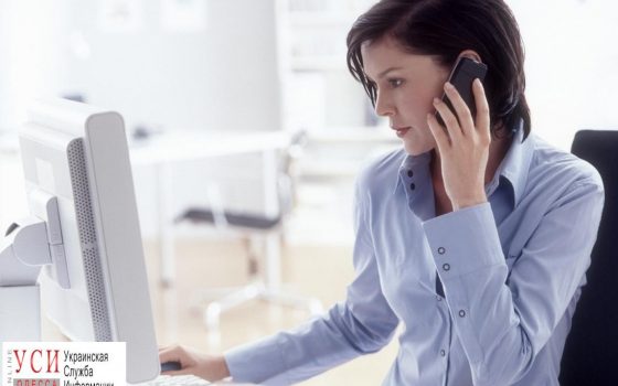 В ОГА подвели первые итоги работы Единого диспетчерского центра скорой помощи «фото»