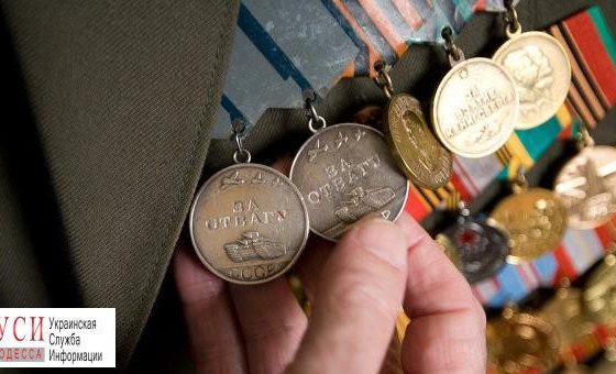 Вор забил до смерти ветерана Второй мировой в Одесской области «фото»