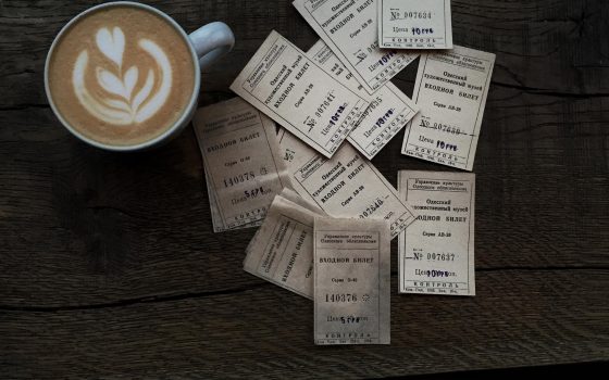 В Одесском художественном музее введут новые билеты (фото) «фото»