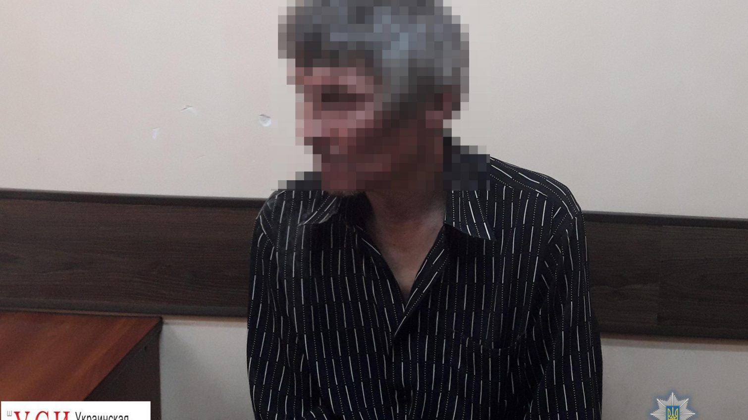 Одесситу грозит 15 лет тюрьмы за убийство (фото) «фото»
