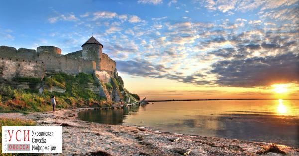 В Аккерманской крепости презентуют новый туристический маршрут: с рыцарским турниром и дегустацией вина «фото»