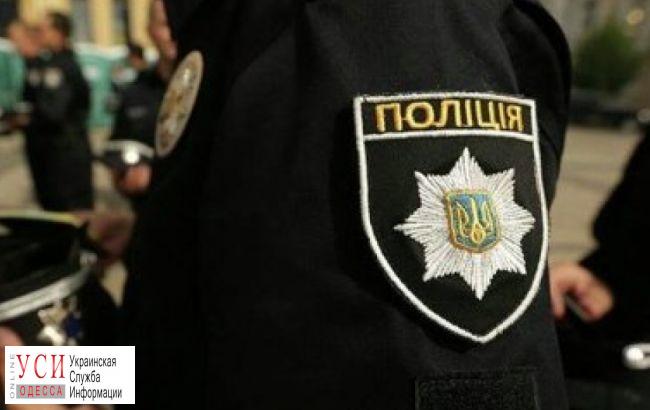 В Одессе отстранили полицейского за непатриотический комментарий «фото»