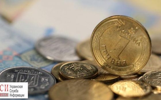 В Одесской области действует новая система субсидий «фото»