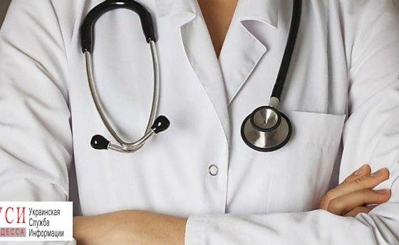 Перед 9 мая одесских ветеранов Второй мировой навестили врачи «фото»