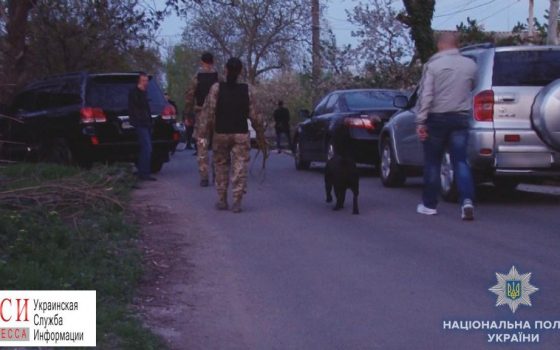 Убийство американского пастора: в полиции сообщили подробности происшествия (фото) «фото»